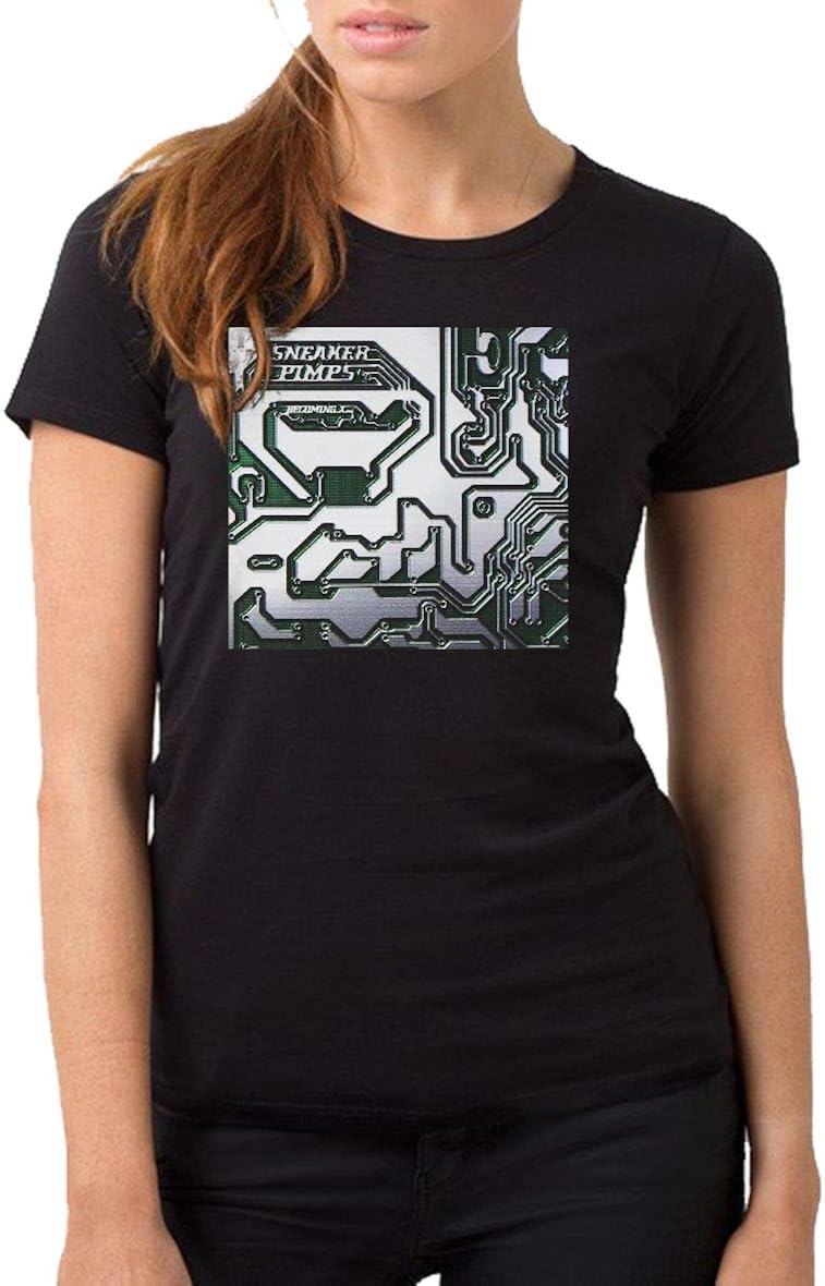 Sneaker pimps shirt Clearance