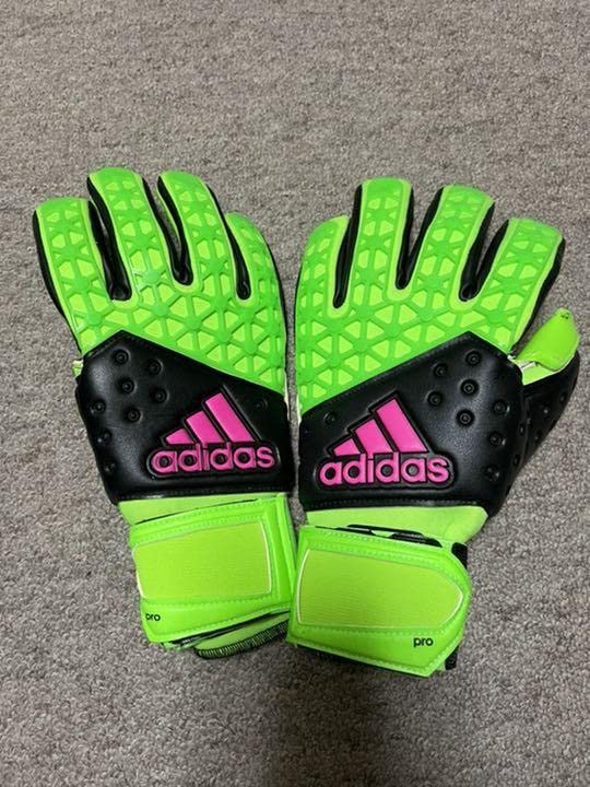 Amazon.co.jp: 川口能活選手 キーパーグローブ : おもちゃ