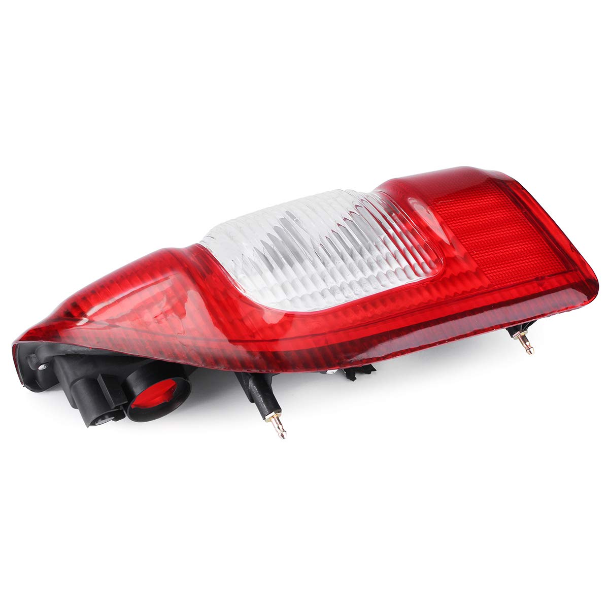YONGYAO Luce Freno Posteriore Sinistra/Destra Auto Lampada Per Isuzu Rodeo Dmax Chevy Pickup 2002-2007 - Sinistra