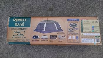 Amazon | Ogawa ScreenCabin HG テント スクリーンキャビンHG | キッズ