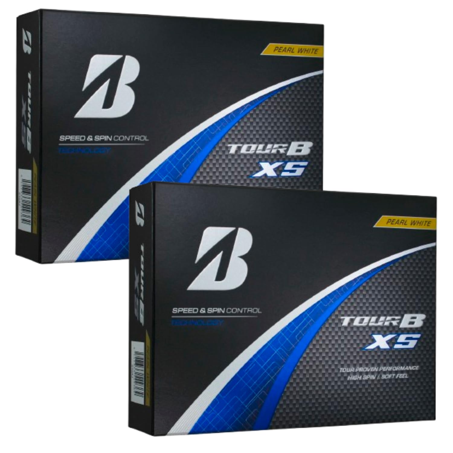 【新品】　ブリヂストン TOUR BX パールホワイト　2ダース TOUR B X / XS | BRIDGESTONE GOLF -ブリヂストンゴルフ-