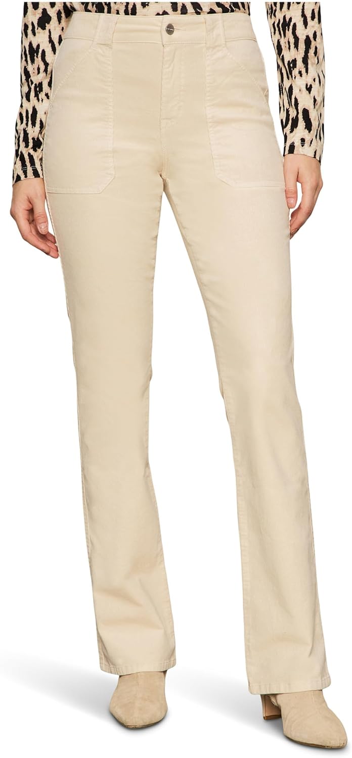 Sanctuary Womens Corduroy Hayden Bootcut