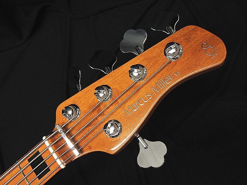 Amazon | Sire Marcus Miller V5 Alder 5st TS サイアー