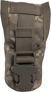 ACU MOLLE II Flash Bang Grenade Pouch Genuine Issue