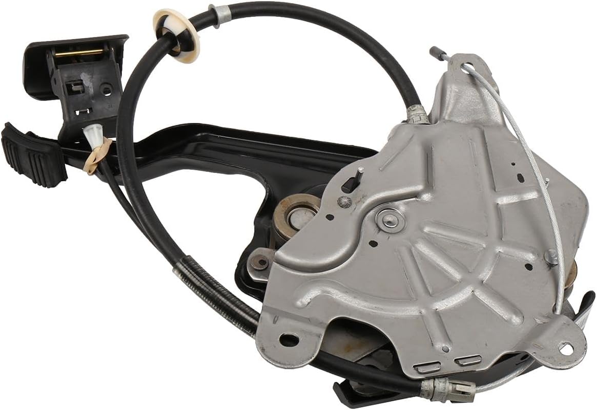 GM Genuine Parts 25780186 Parking Brake Control Module Assembly