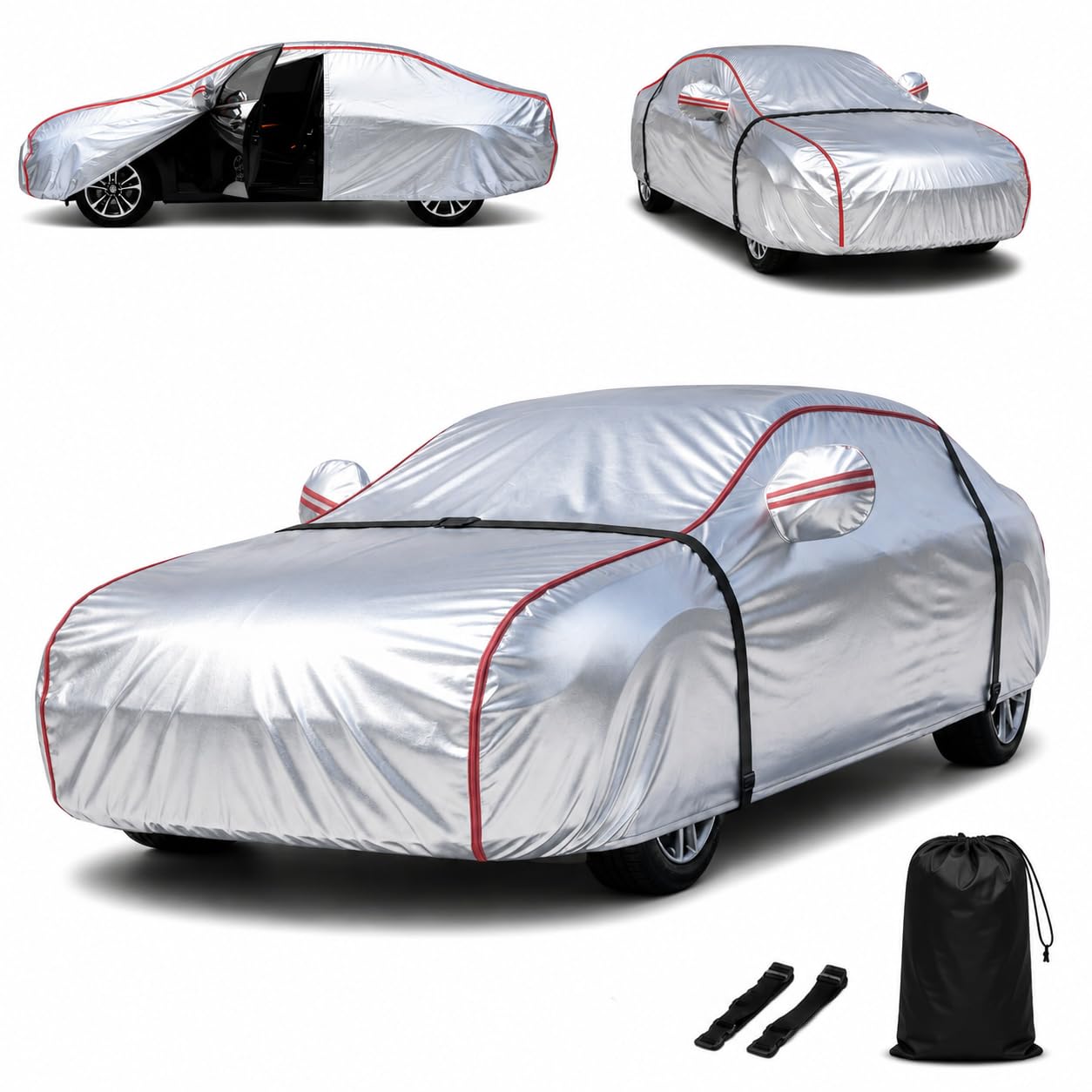 Funda Coche Exterior para BMW Z3 (1995-2001)