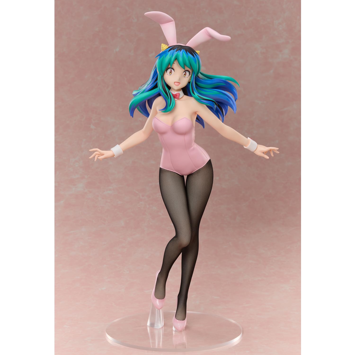 Amazon | B-style うる星やつら ラム バニーVer. 1/4スケール PVC&ABS