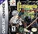 Castlevania: Circle of the Moon