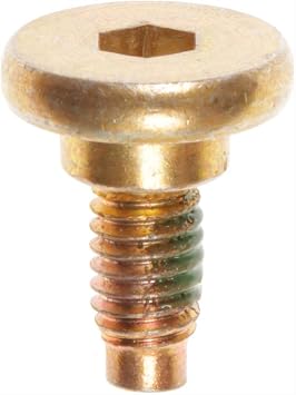 Bendix H5010 Disc Brake Caliper Bolt