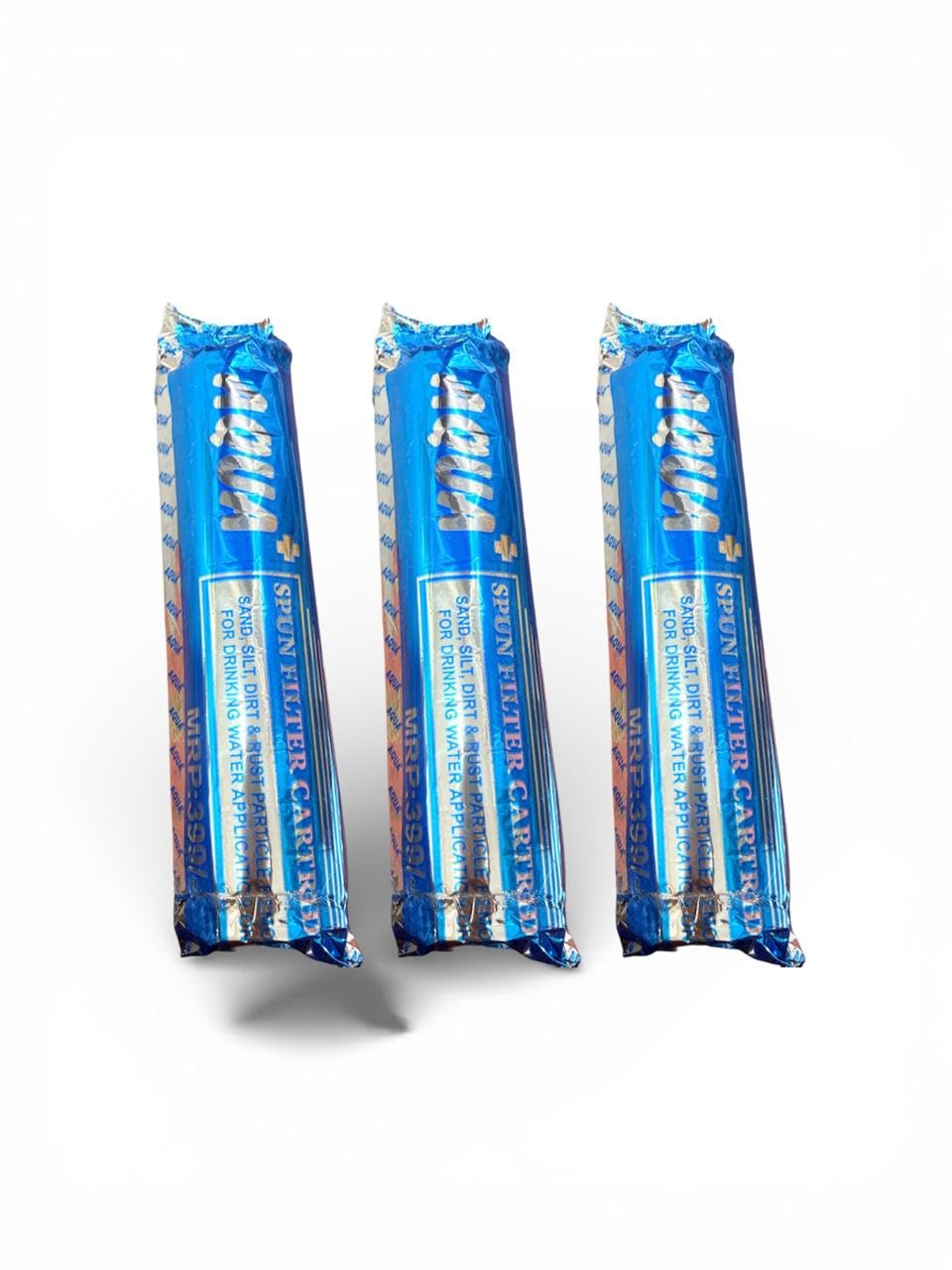Spun Filter CATRIDGE for Water Purifier-image-4
