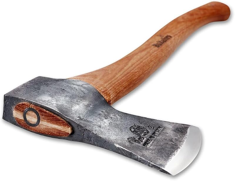 Hultafors AV08417100 Outdoor Climbing Axe Eaceln Hunting Axe