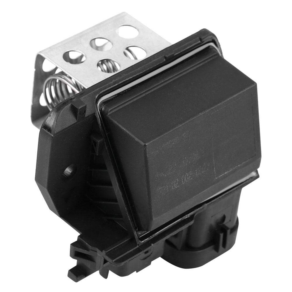 Resistenza Relè per Ventilatore Radiatore SmartSense per C4 9673999980 popular