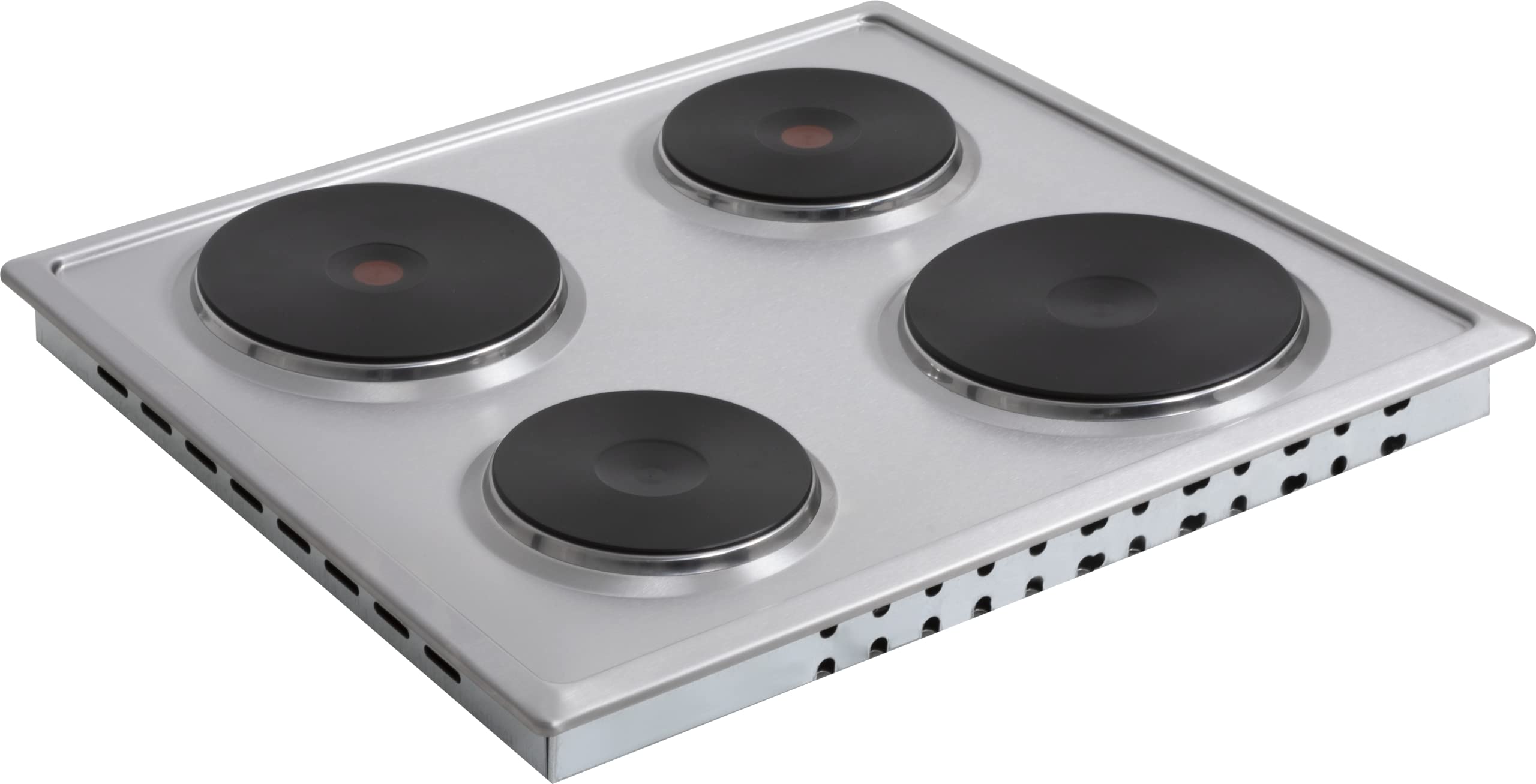 Respekta set cuisinière four et table de cuisson/Four de 62 L inclus avec plaque de cuisson/Cuisinière avec 2 plaques de cuisson/Classe d'efficacité énergétique A / HS1000-33/2 pièces