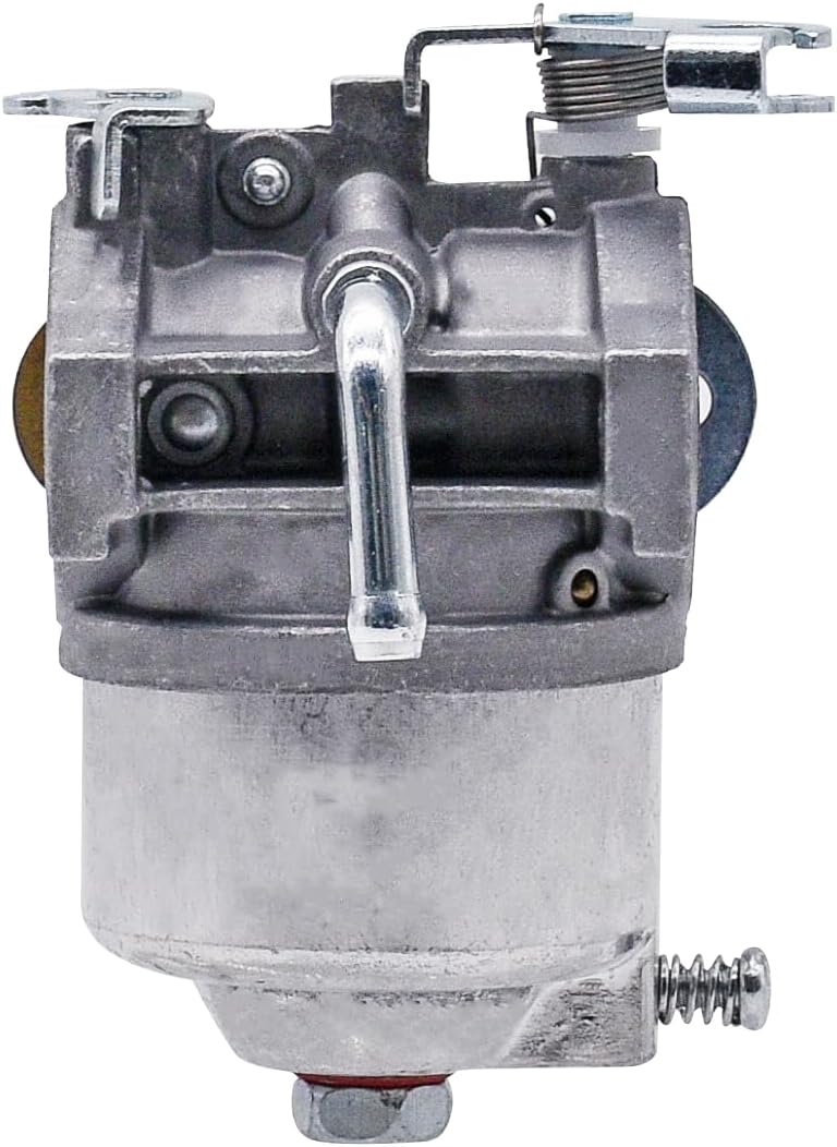 AM122006 Carburetor Fit for John Deere 6X4 Worksite Gator Replaces PC2387 32429 32256 32414 32429 AM18740 AM121391 with Fuel Pump