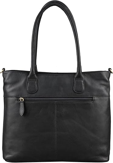 Bol Perdix vintage tas leerbruin reliëf // handtas schoudertas vintage - Nederland
