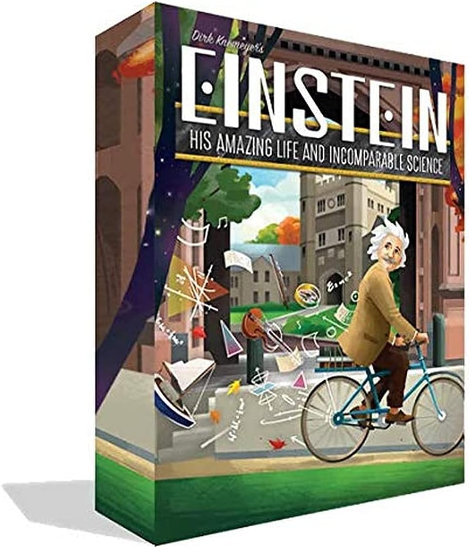 Einstein