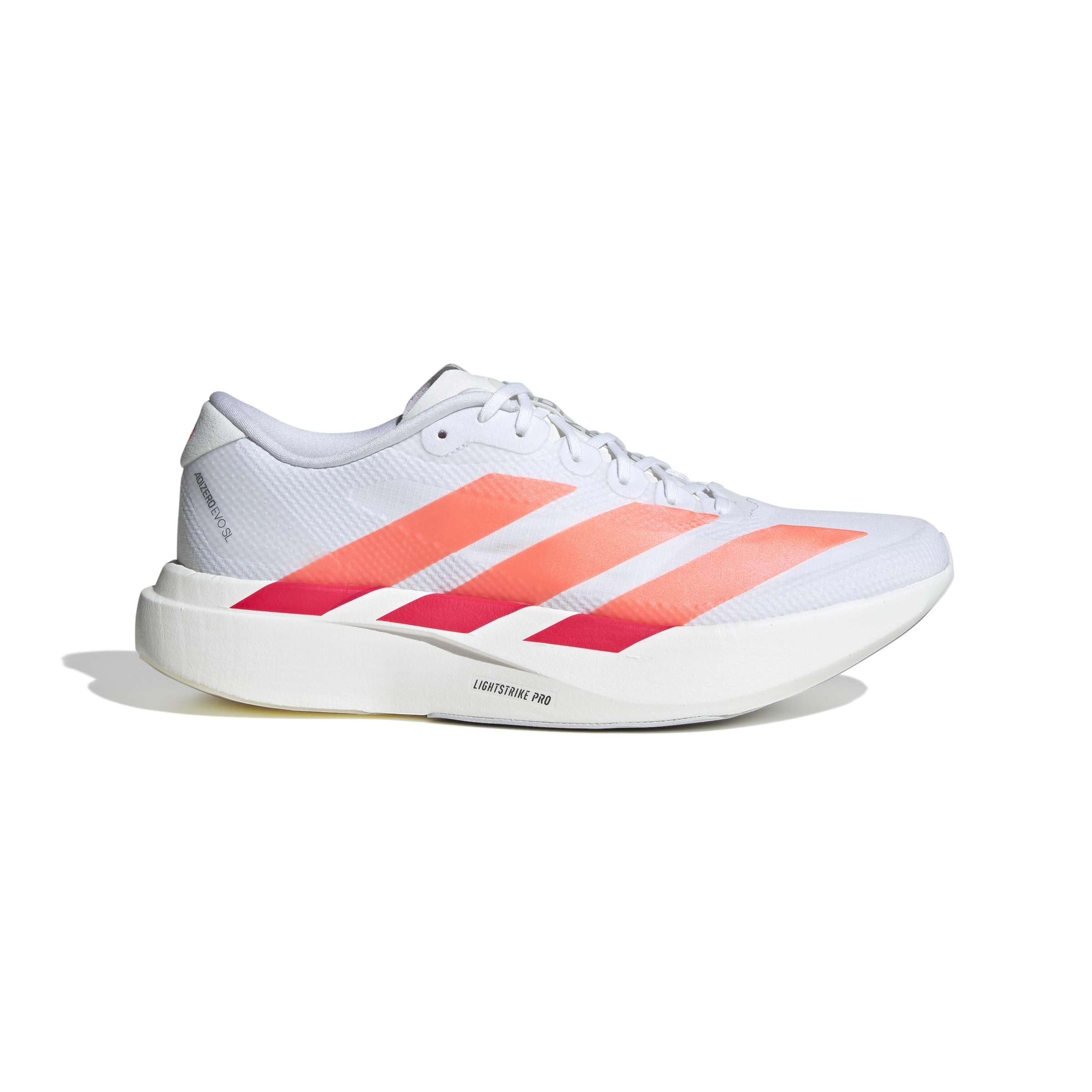 adidas Mens Adizero Evolution Sl Running Shoes-image-44