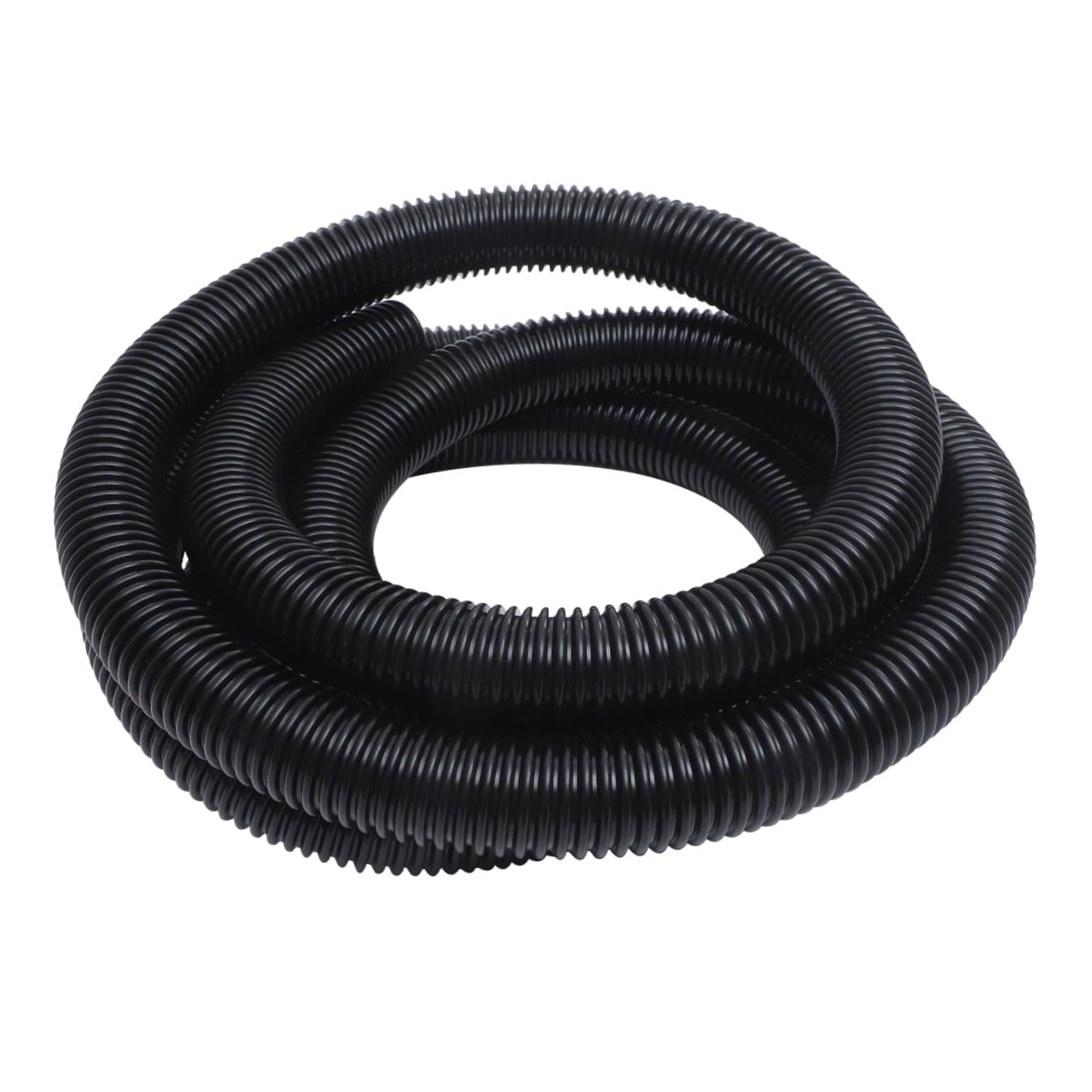 Tuyau flexible d'aspirateur 32 mm Hohopeti anti-écrasement pour stopper les pertes d'air