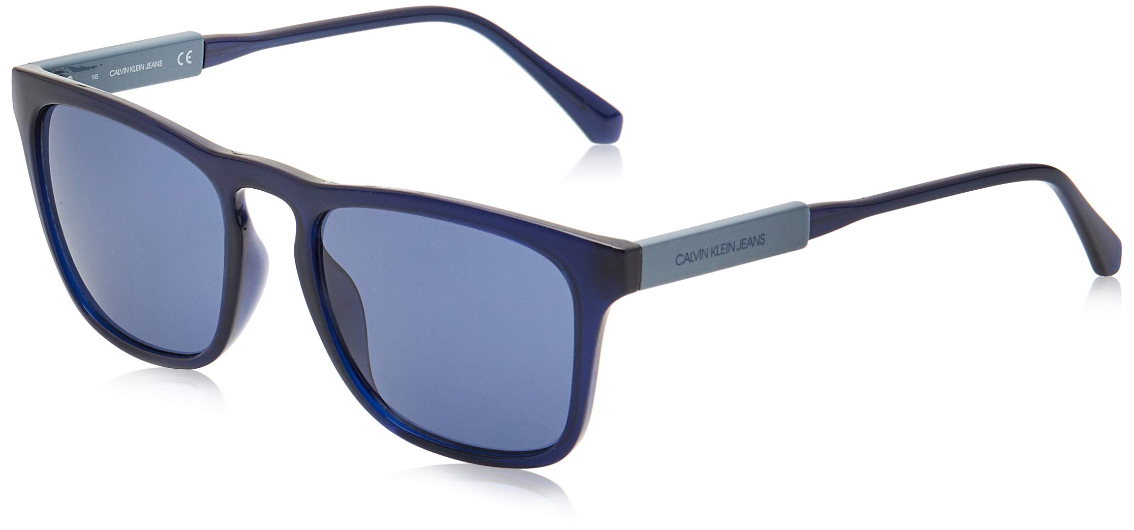 Calvin Klein Jeans mens CKJ CHROMA Men Sunglasses