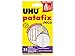 Produktbild UHU patafix deco, Starke, wieder ablösbare und wieder verwendbare Klebepads, Klebekraft bis zu 2 kg, 32 Stück