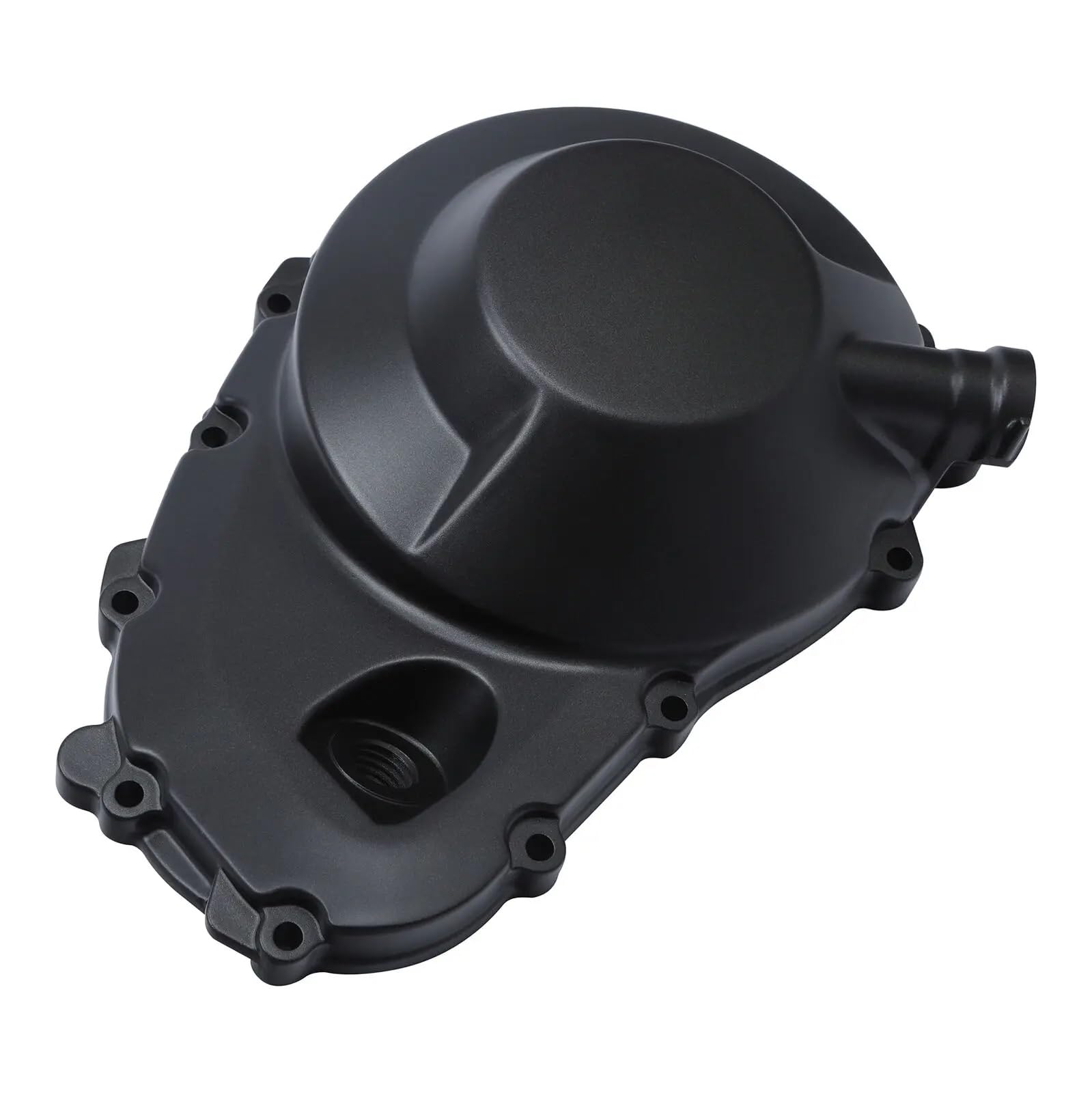 Compatibile Con Per Fz09 2014-2017 Per Mt09 2014-2020 Per Tracer Per 900 2018-2020 Coperchio Carter Statore Motore Moto Coperchio Statore