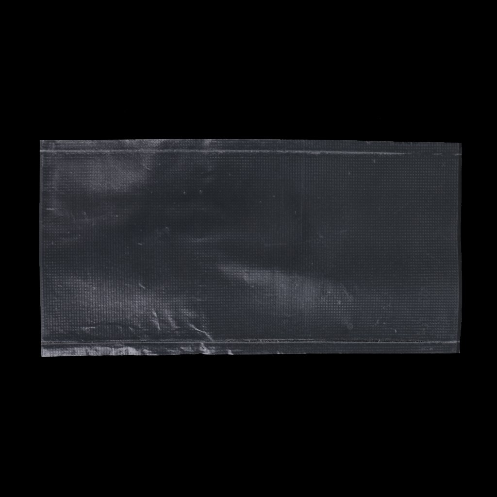 MagiDeal 100pcs Soluble Dissolution PVA Sacs d'Appâts de Carpe, 12 x 16cm