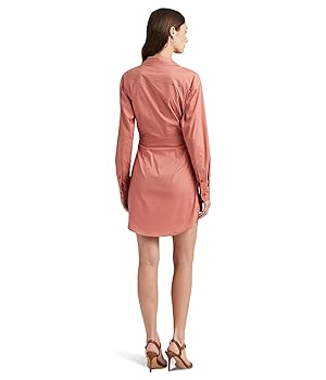 送料関税無料【LAUREN RALPH LAUREN】Stretch llic Dress 096bea1b18ba50ffe185889728af4d