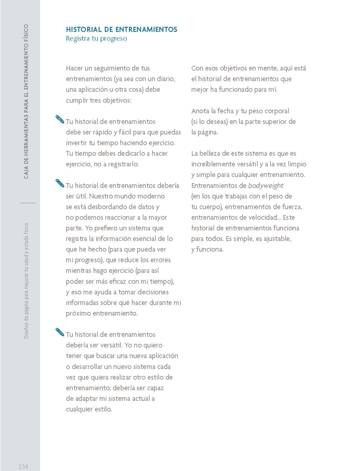 Diario de hábitos (Autoconocimiento)