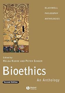 Bioethics, 2nd Edition