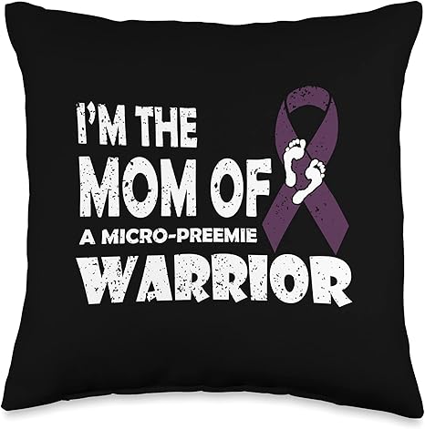 preemie pillow
