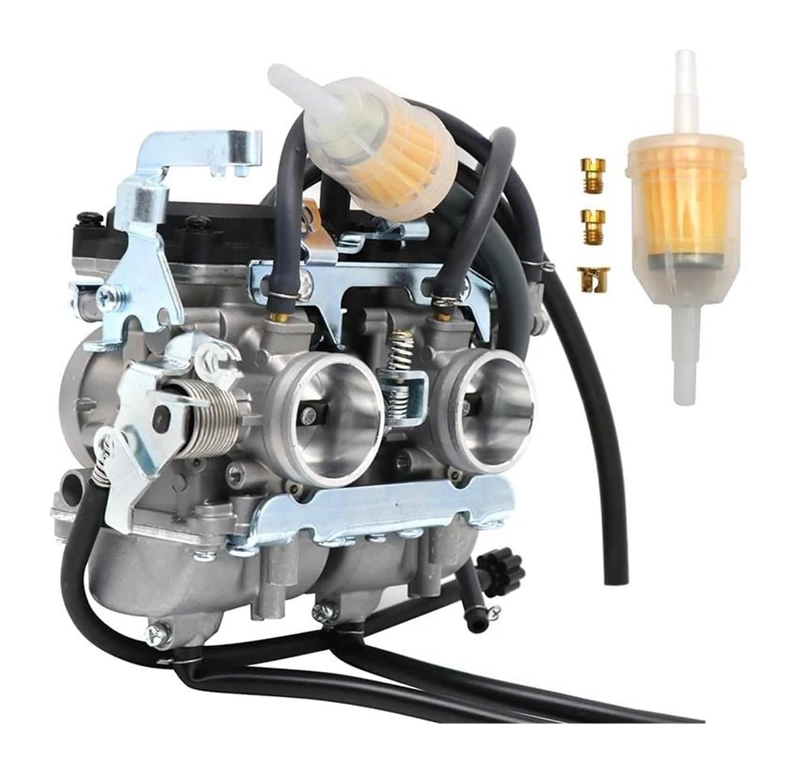 Vergaser-Reparaturset Für GPX 250 GPX 400 ZZR 250 Für Ninja 250R EX 250 GPX250 GPX400 ZZR250 Ersatz Vergaser Kit Motorrad