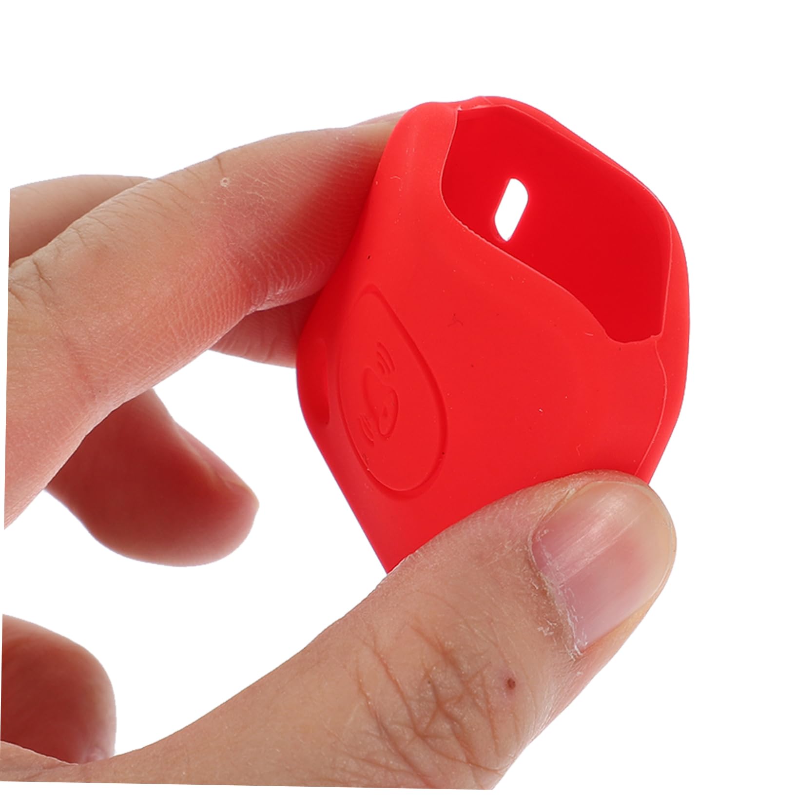 FELTECHELECTR Compatible 2 Pack Wireless Smart Cover Case Silicone Cover Easy Access Sturdy and Flexible