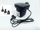 Al Kian ht-196 AC Electric Air Pump Portable Best for Sheesha Hookah with 3 Nozzles gallery image