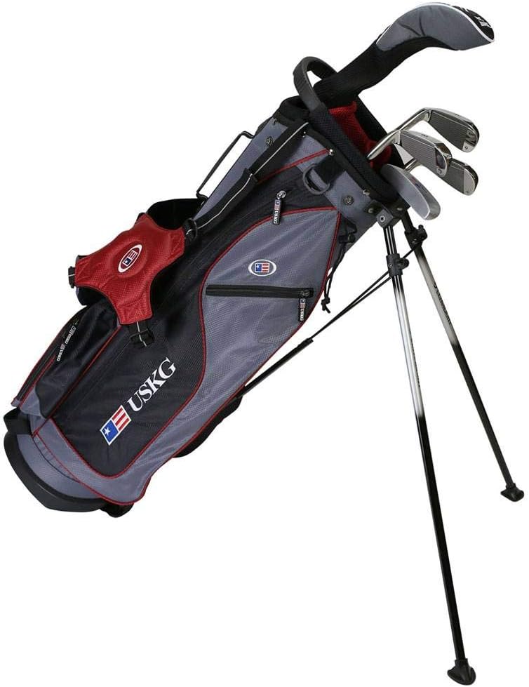 mazza da golf per ragazze