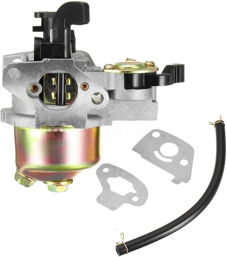 Carburetor Gaskets Kit Replacement Parts Garden Tools Accessories For G100 GXH50 Petrol Engines [Replace]