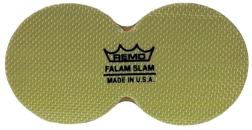 Remo Falam Slam 2,5" Doppelt KS-0012-PH