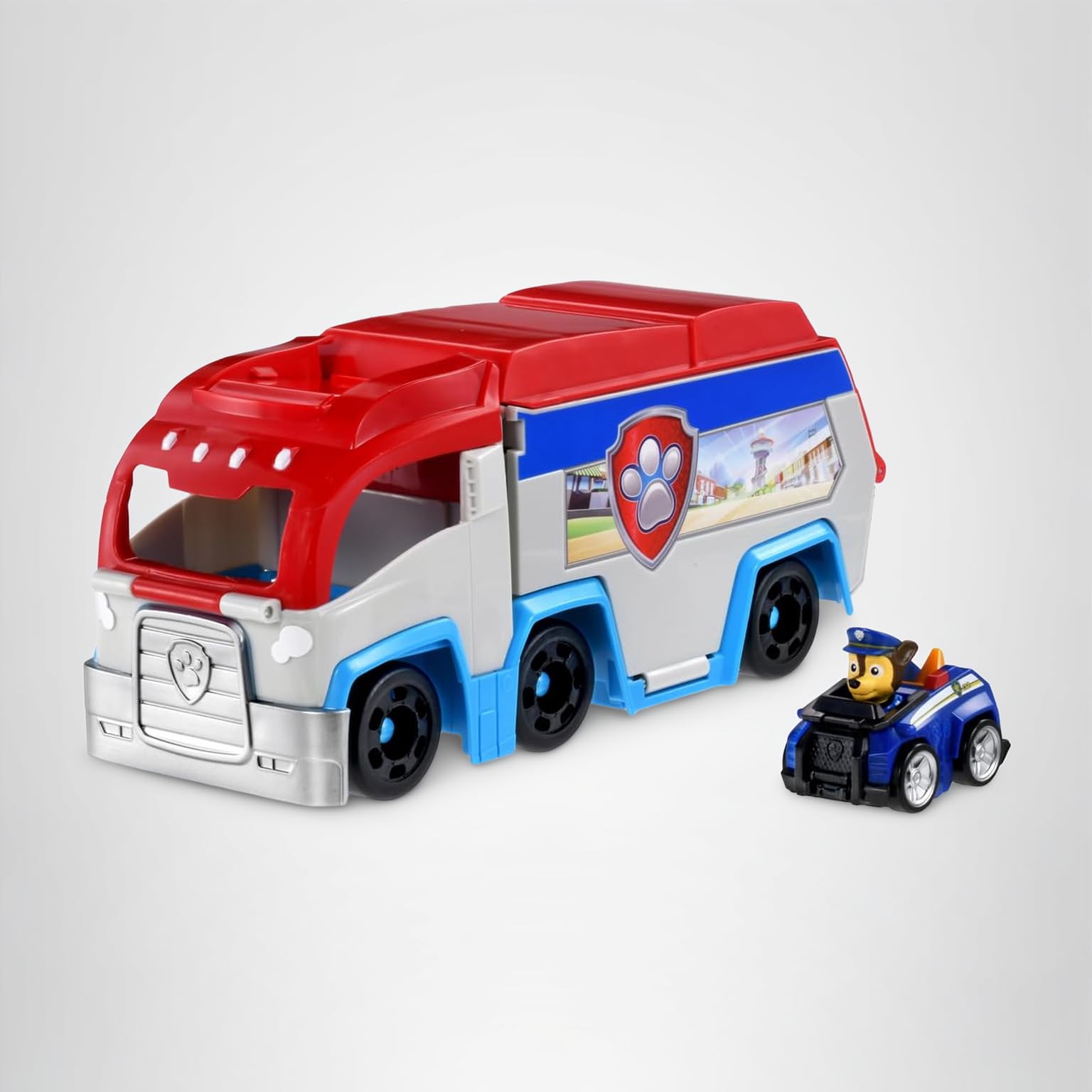 Amazon | タカラトミー(TAKARA TOMY) パウ・パトロール パウっと!パウ