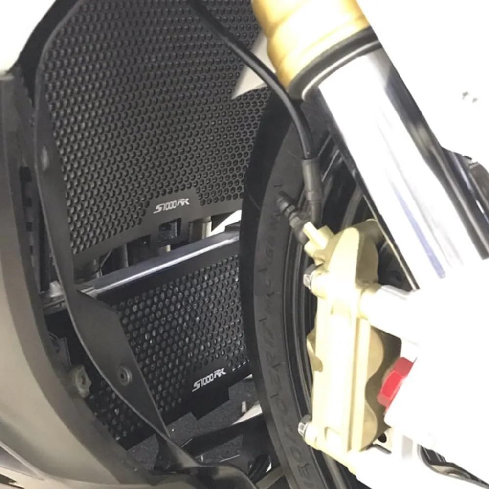アエラ S1000RR 2019以降 ラジエーターガード Amazon | For B.M.W.