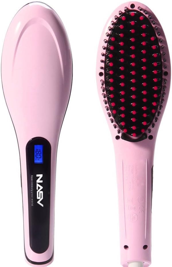 Hair Brush