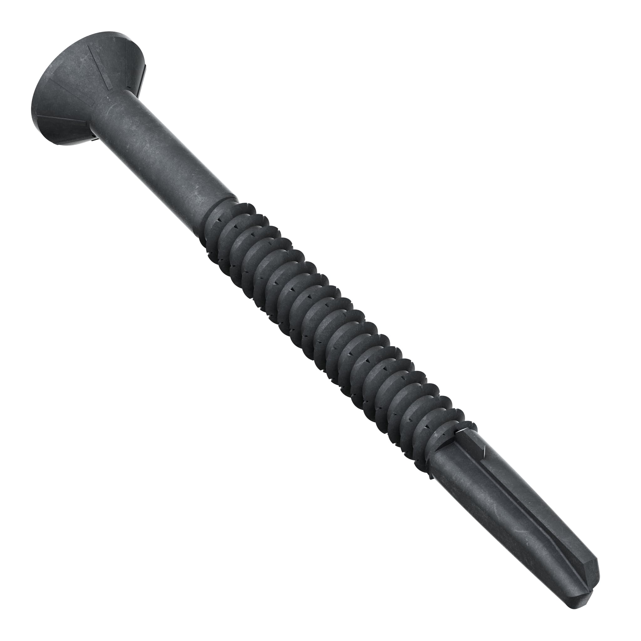 Simpson Strong-Tie TFP1475R50 Strong-Drive TF Wood-to-Steel Screw