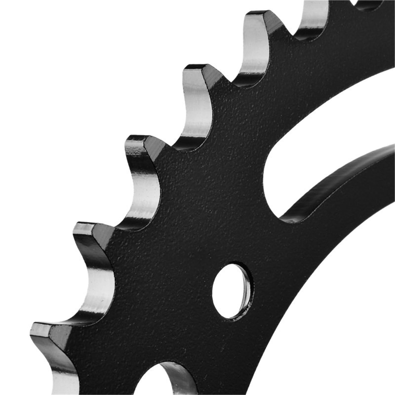 Piñón de transmisión para CFMOTO 800 MT para Explore 2023-2024 Corona Trasera/Piñón De Transmisión (520) — 40T 41T 42T 45T 46T 48T 49T 50T 51T 52T(52T)