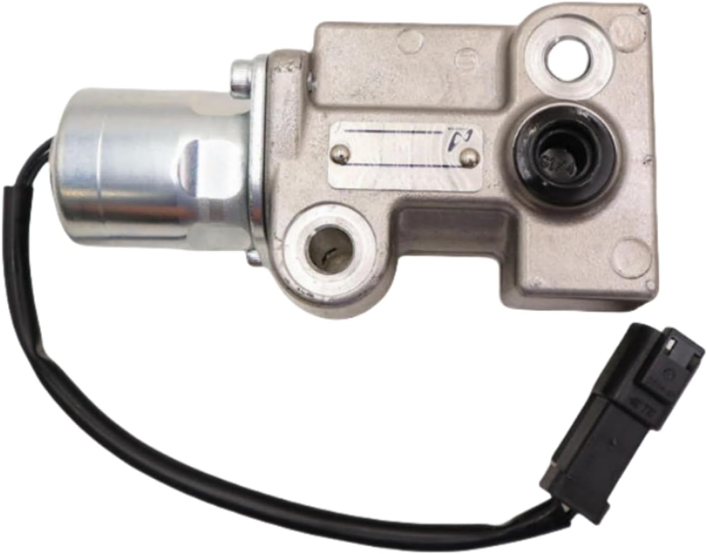 Solenoid Valve 419-18-51310 For Komatsu Wheel Loader WA320-7 WA270-7