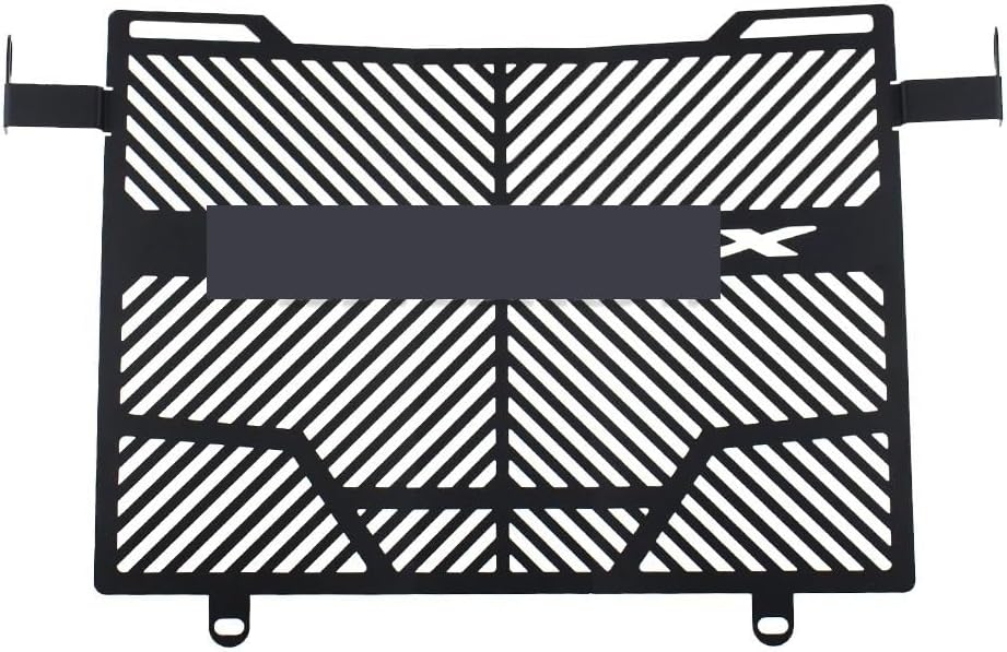 Radiator Grille Guard Cover, for H&ONDA VRF 1200X 2016-2020 VRF1200X VRF 1200 X Motorcycle Radiator Grille Cover Guard Stainless Steel Protection Protetor
