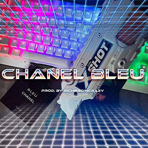 Chanel Bleu