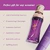 Beverly Hills Polo Club SEXY JOY - Perfume de larga duración para mujer - Fragancia floral y afrutada - Eau De Parfum Spray 3.40 fl.oz / 100ml (El empaque puede variar) 5