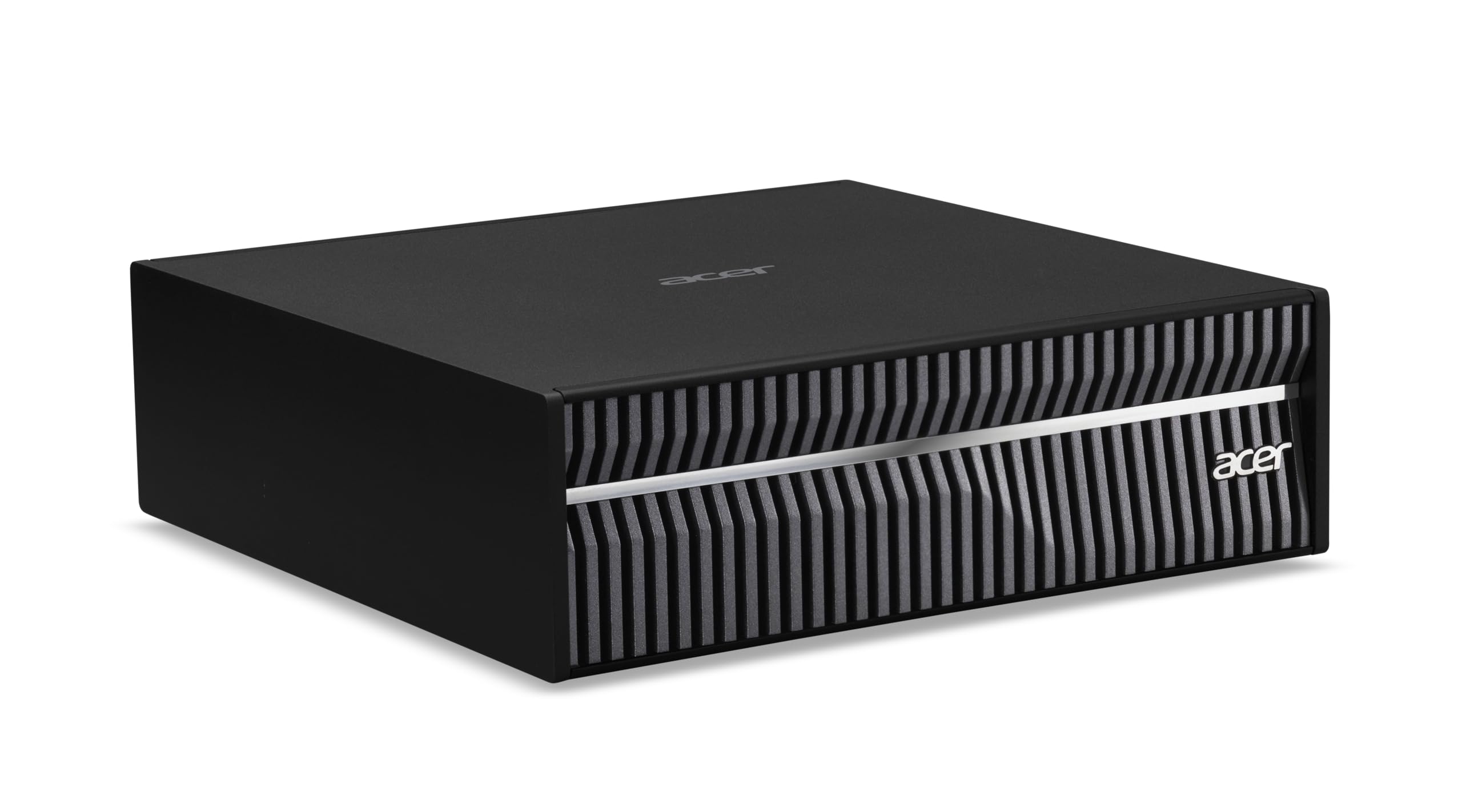 Acer Veriton AI Mini Workstation GN100-UD11 NVIDIA GB10 Grace Blackwell Superchip (20-core Arm: 10x Cortex-X925, 10x Cortex-A725)