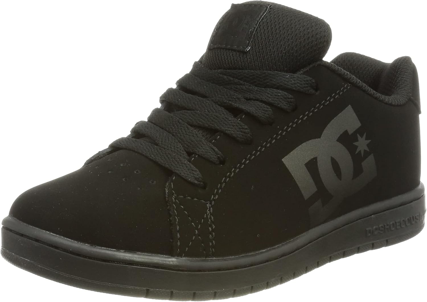 DC Shoes Boy's Gaveler-Leather Shoes for Kids Zambia Ubuy