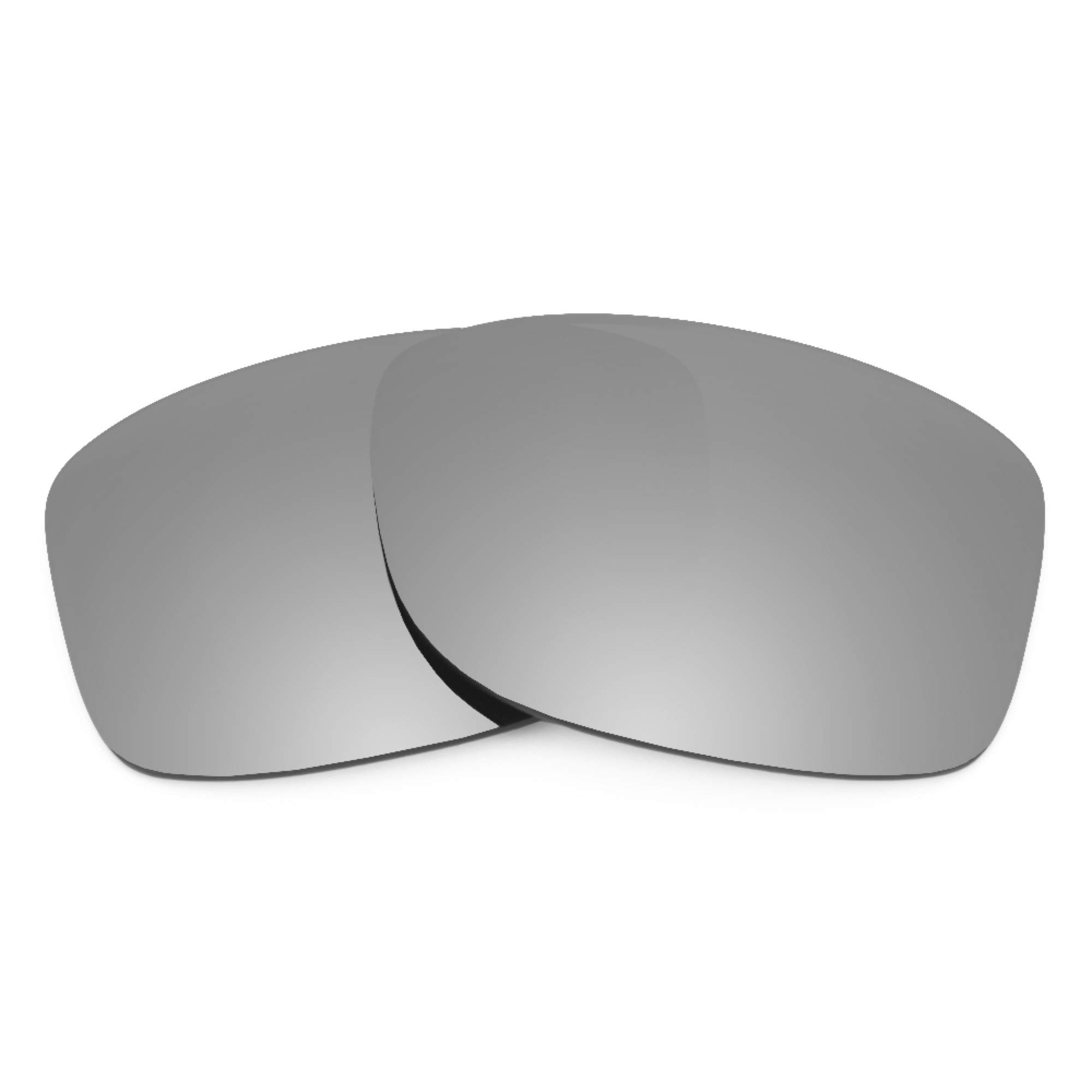 REVANT Lenti di ricambio compatibili con Oakley Jupiter Squared OO9135
