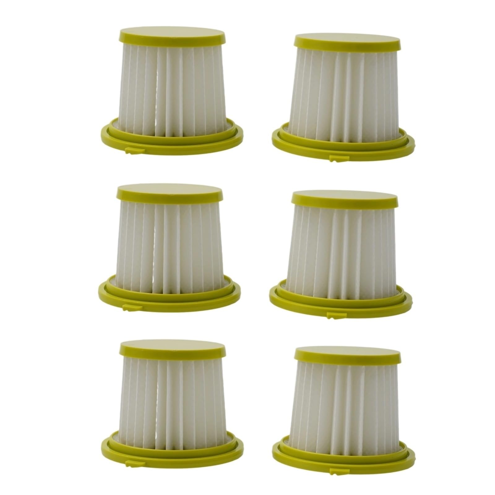 Filtr 2 Szt., Kompatybilny Z PCL704 CL705, Filtr Zamienny Do Odkurzacza Ręcznego(4PCS)