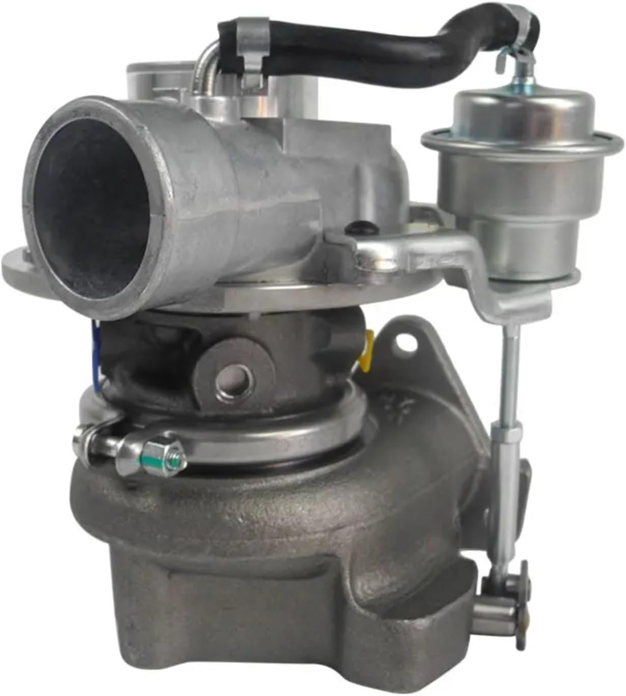 GTB2260VZK ターボチャージャー フォードレンジャーマツダ BT50 3.2L